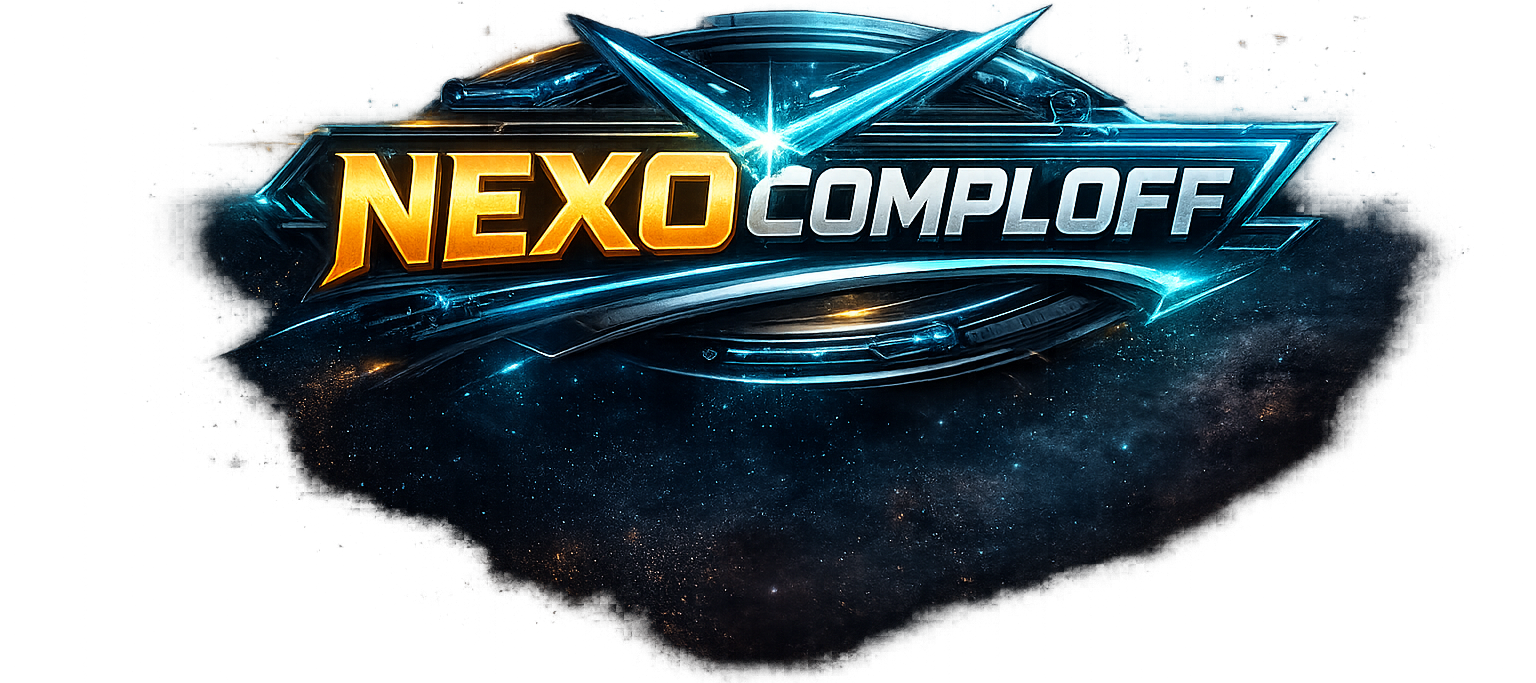 Nexocomploff